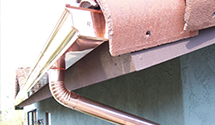 Rain Gutter Installation, Repair, Cleaning in Sunol, CA